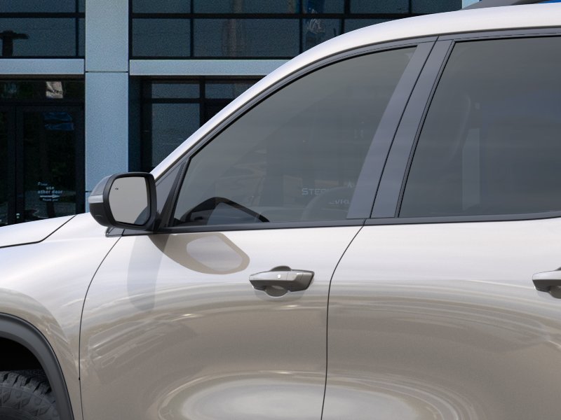 2027 Chevrolet Traverse Z71 - Photo 36