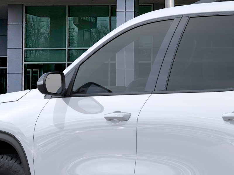 New 2027 Polar White Tricoat Chevrolet Z71 image 36