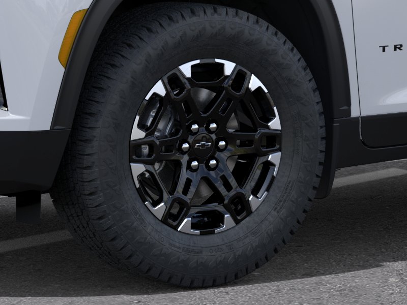 2027 Chevrolet Traverse Z71 - Photo 34