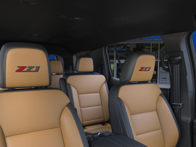 2027 Chevrolet Traverse Z71 - Photo 48