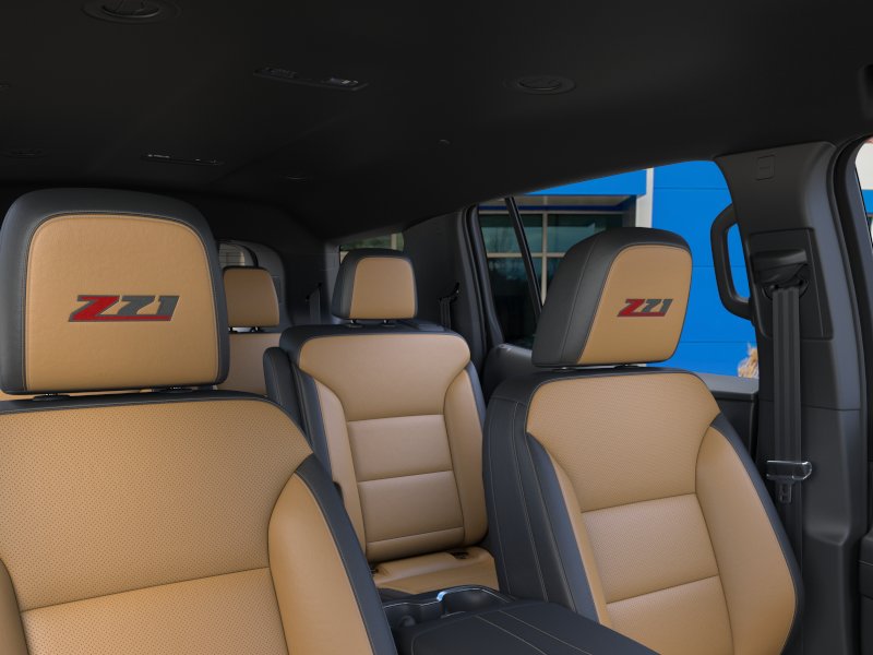 2027 Chevrolet Traverse Z71 - Photo 24