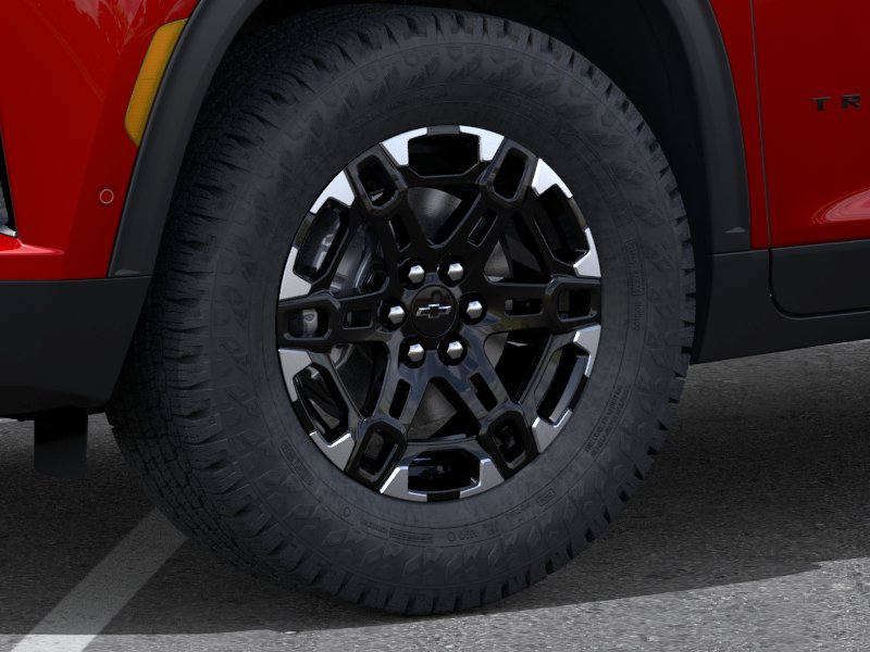 2027 Chevrolet Traverse Z71 - Photo 9