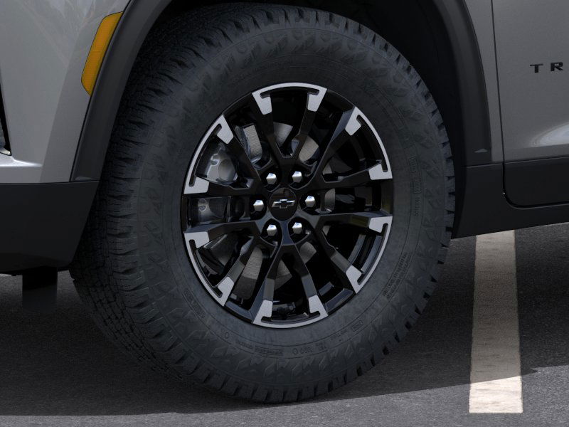 2026 Chevrolet Traverse Z71 photo 23