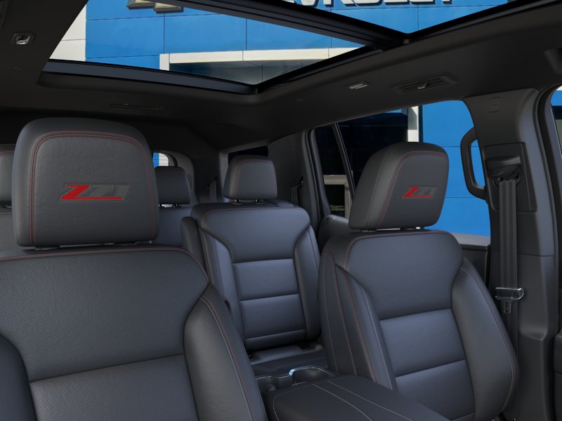 2026 Chevrolet Traverse Z71 - Photo 48