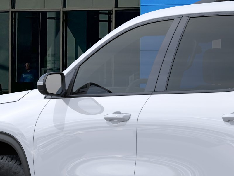 2026 Chevrolet Traverse Z71 - Photo 36