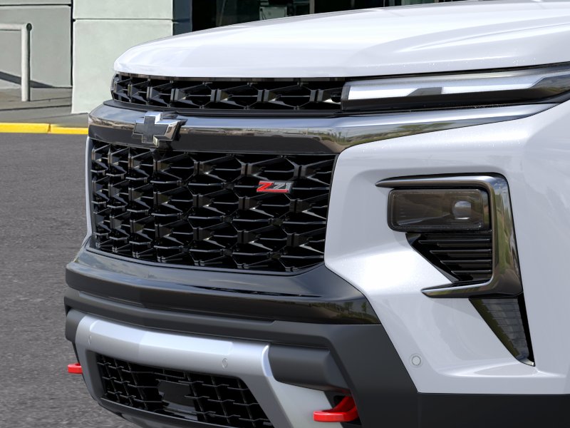2026 Chevrolet Traverse Z71 - Photo 37