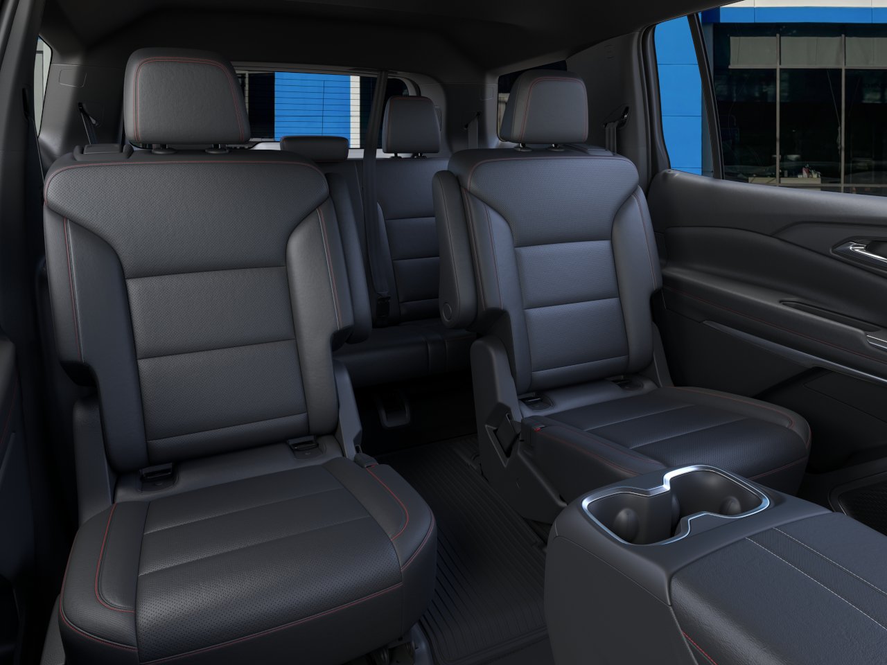 2026 Chevrolet Traverse Z71 - Photo 41