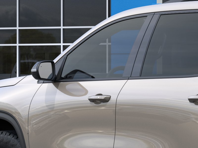 2026 Chevrolet Traverse Z71 - Photo 12