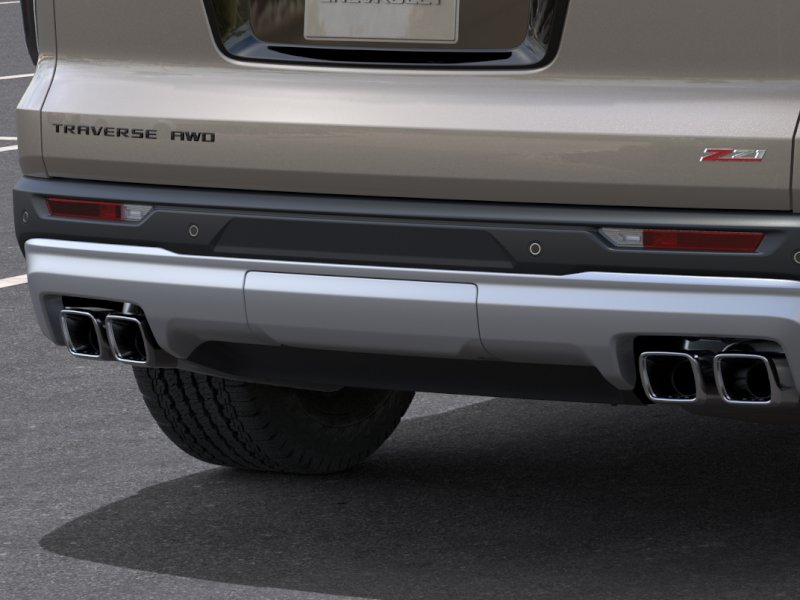 2026 Chevrolet Traverse Z71 - Photo 14