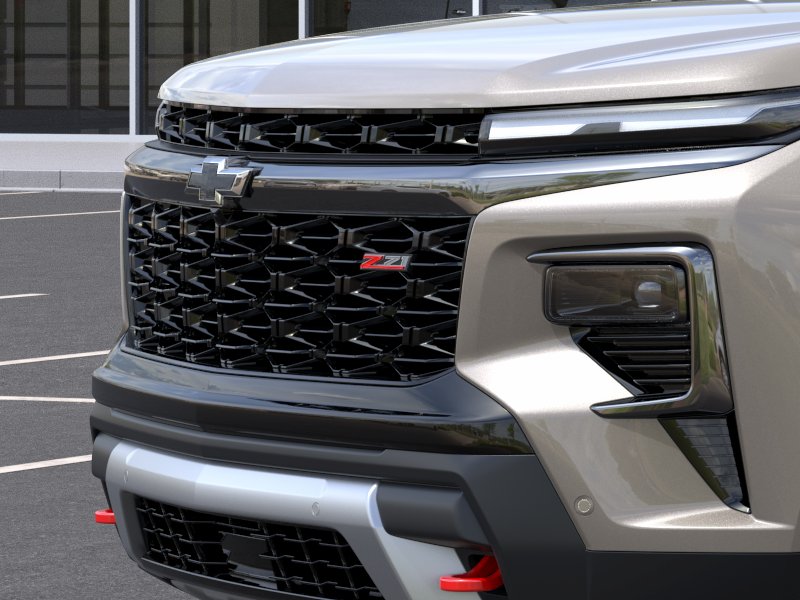 2026 Chevrolet Traverse Z71 - Photo 13