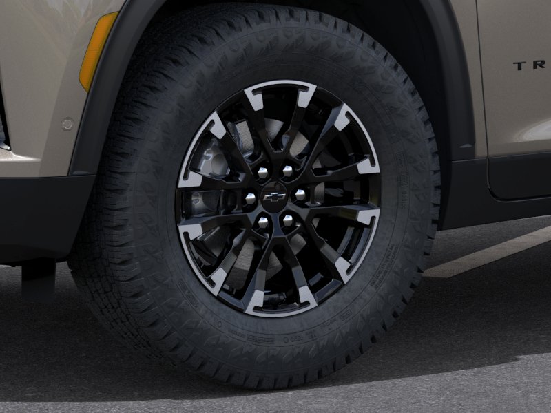2026 Chevrolet Traverse Z71 - Photo 9