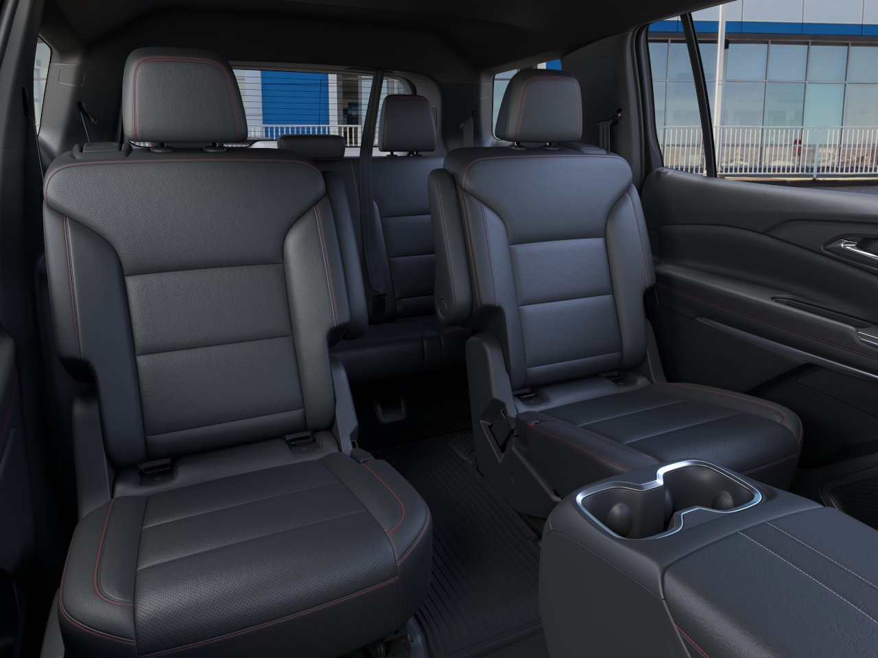 New 2026 Sandstone Gray Chevrolet Z71 image 41
