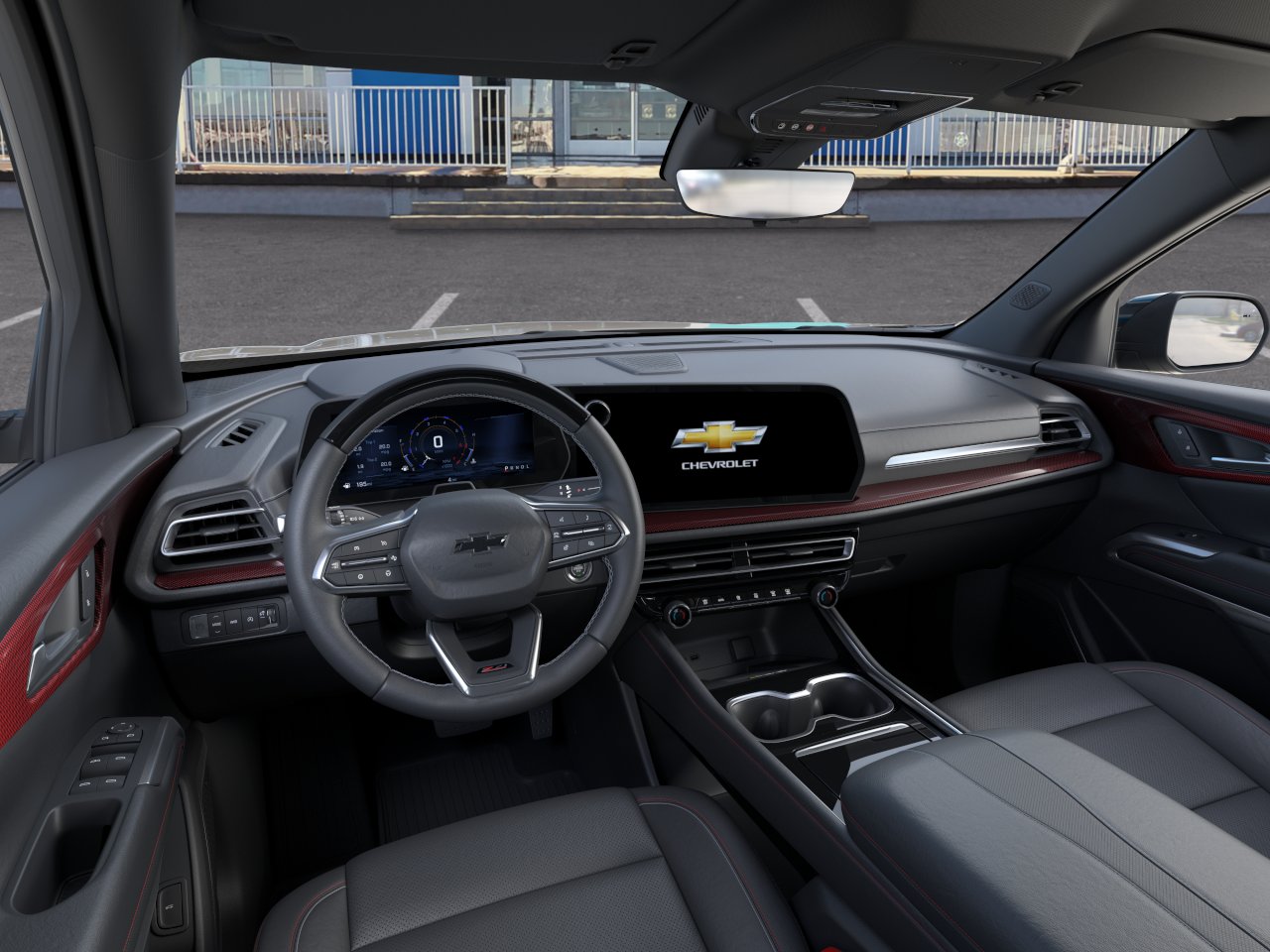 New 2026 Sandstone Gray Chevrolet Z71 image 39