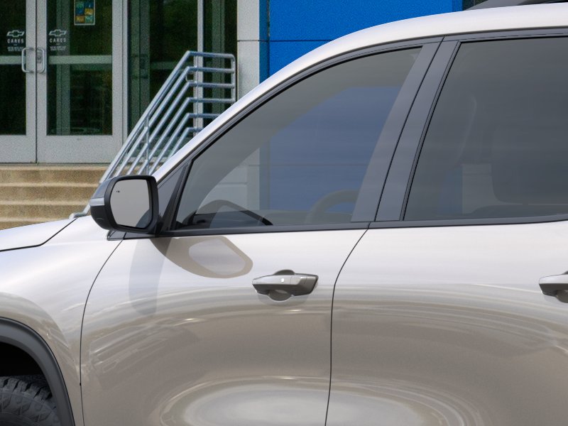 2026 Chevrolet Traverse Z71 - Photo 36