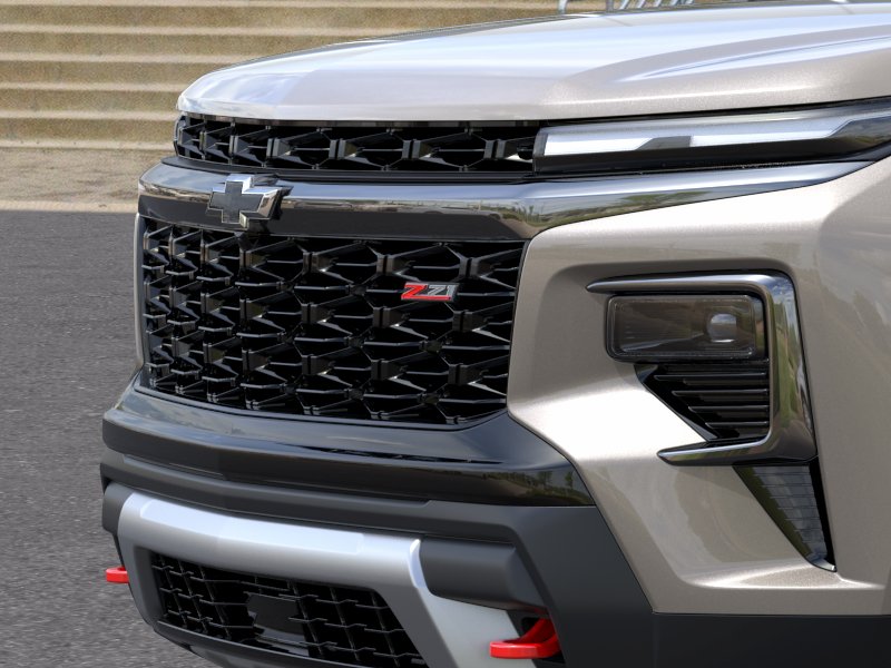 2026 Chevrolet Traverse Z71 - Photo 37