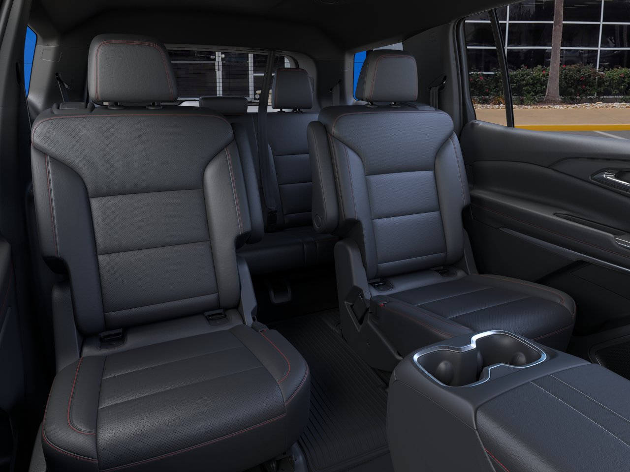 New 2026 Polar White Tricoat Chevrolet Z71 image 17