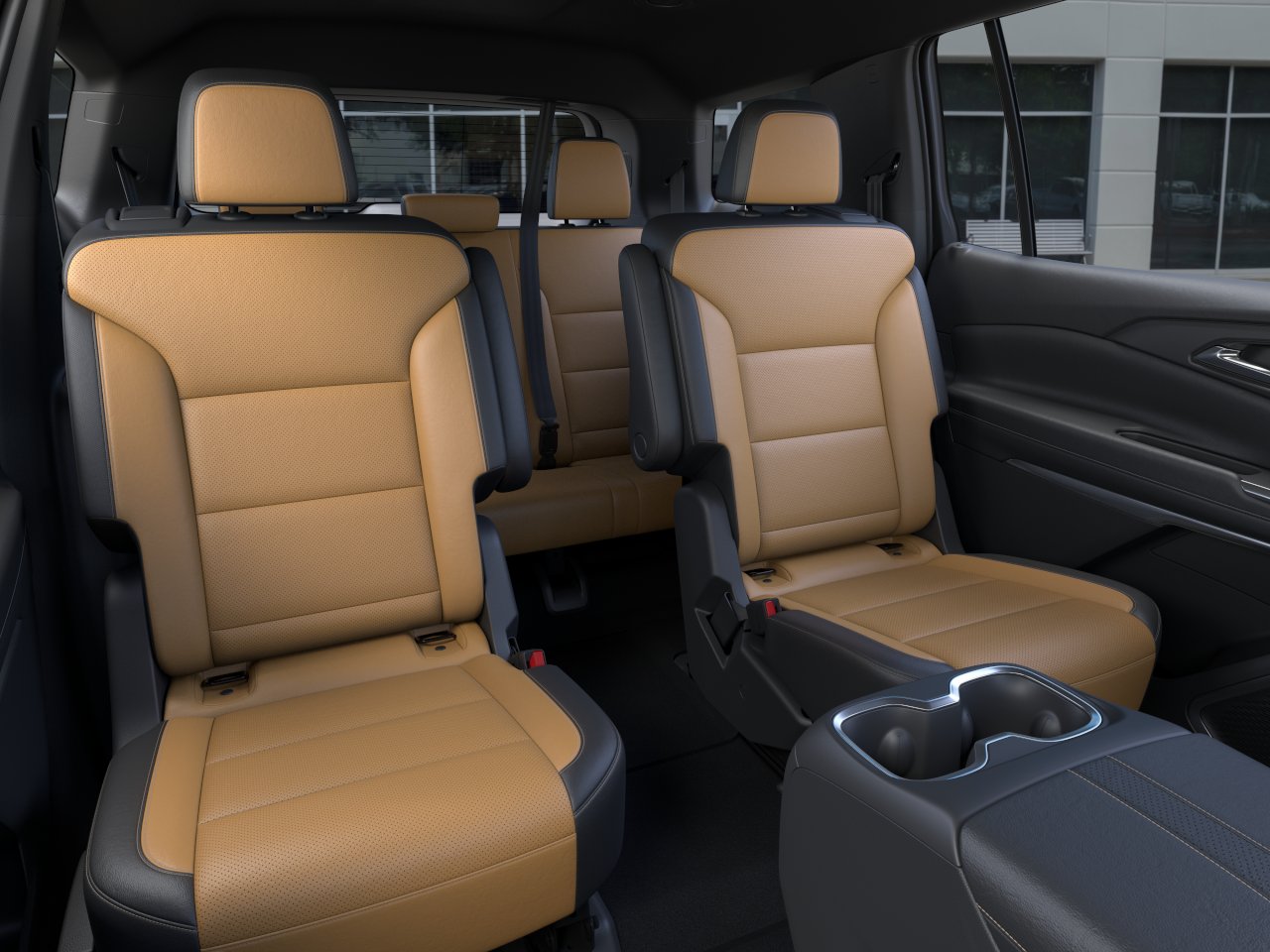 New 2027 Mosaic Black Metallic Chevrolet Z71 image 42