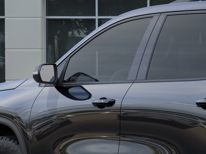 New 2027 Mosaic Black Metallic Chevrolet Z71 image 37