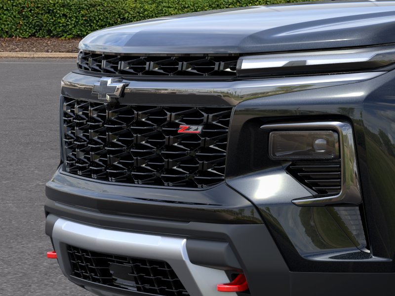 2027 Chevrolet Traverse Z71 - Photo 13