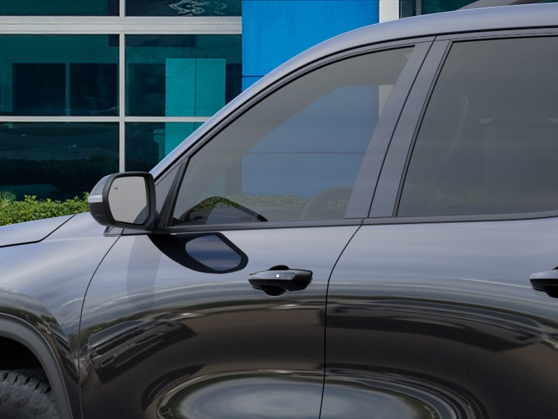 2027 Chevrolet Traverse Z71 - Photo 12