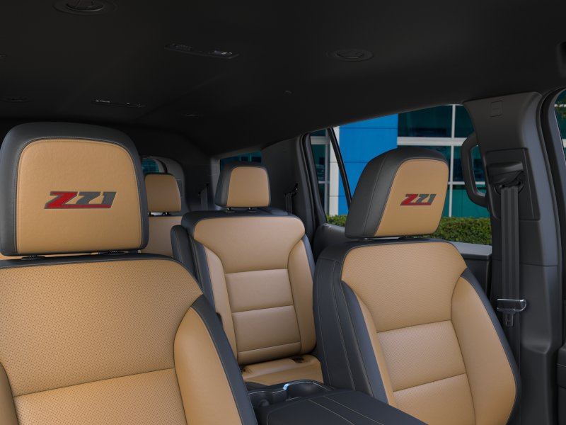 2027 Chevrolet Traverse Z71 - Photo 24