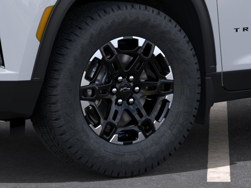 2027 Chevrolet Traverse Z71 - Photo 9