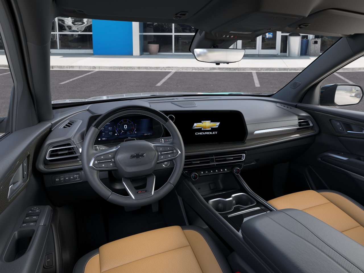 New 2027 Sterling Gray Metallic Chevrolet Z71 image 40