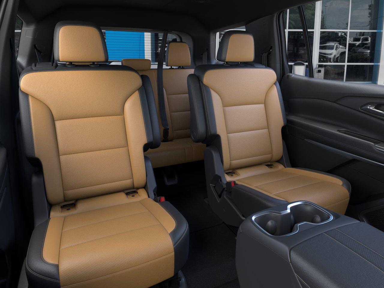 New 2027 Sterling Gray Metallic Chevrolet Z71 image 42