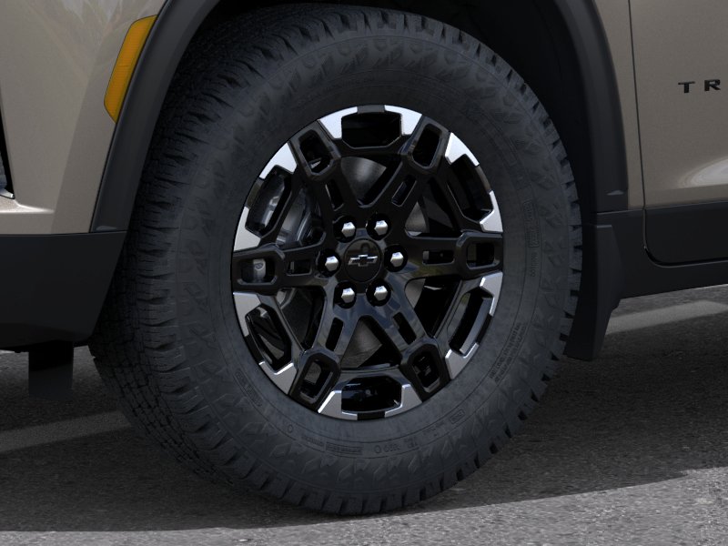 2027 Chevrolet Traverse Z71 - Photo 9