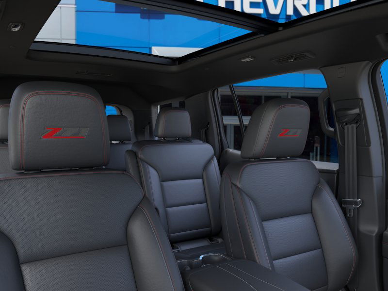 2026 Chevrolet Traverse Z71 photo 34