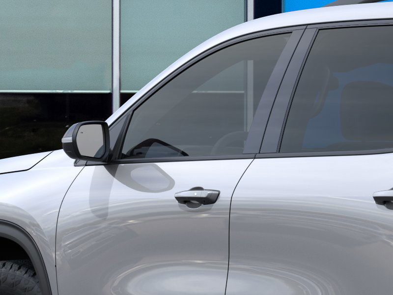 2026 Chevrolet Traverse Z71 photo 29