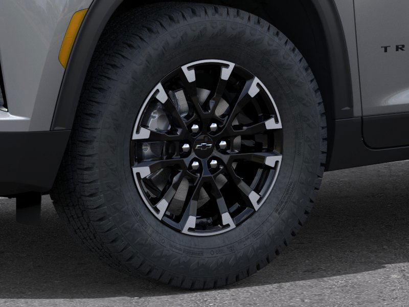 2026 Chevrolet Traverse Z71 photo 35