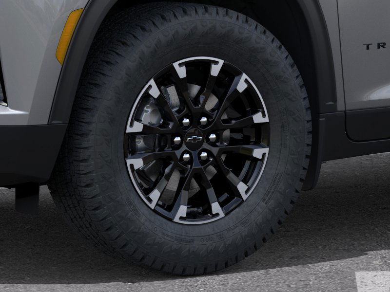 2026 Chevrolet Traverse Z71 photo 7