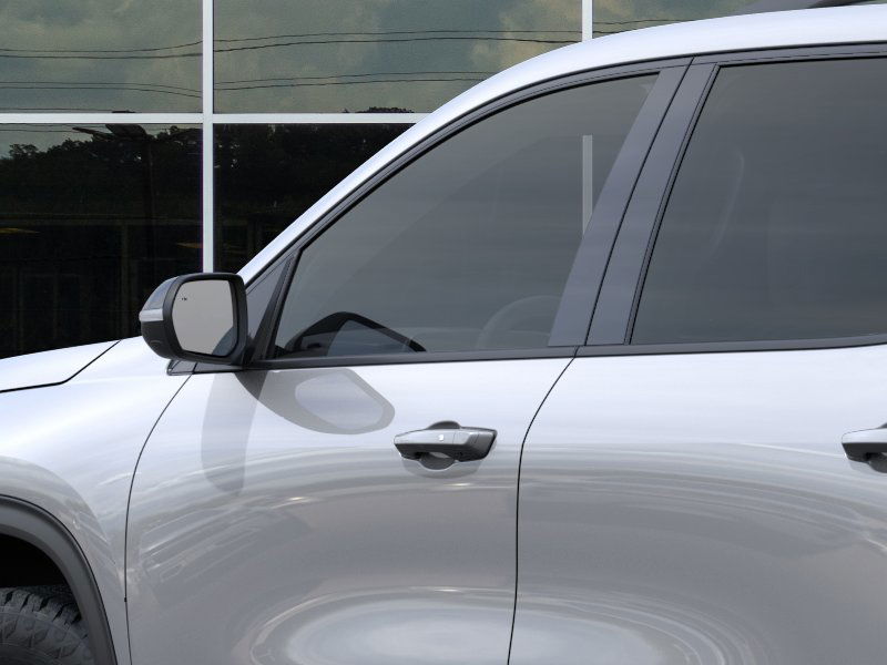 2026 Chevrolet Traverse Z71 photo 10