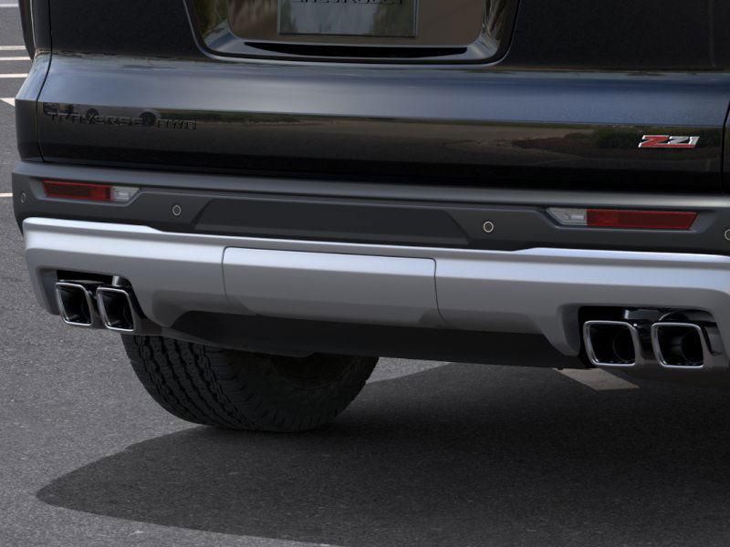 2026 Chevrolet Traverse Z71 photo 38