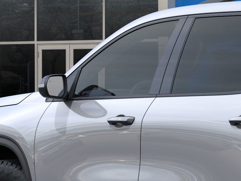 2026 CHEVROLET TRAVERSE - Image 11