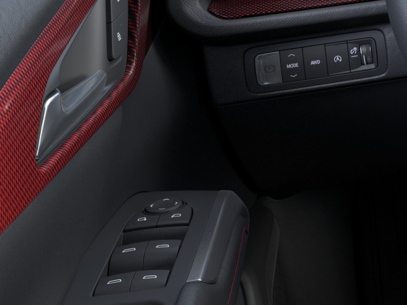 2026 CHEVROLET TRAVERSE - Image 21