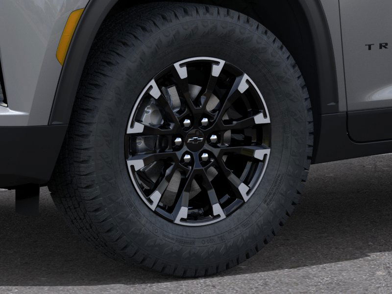 2026 CHEVROLET TRAVERSE - Image 8