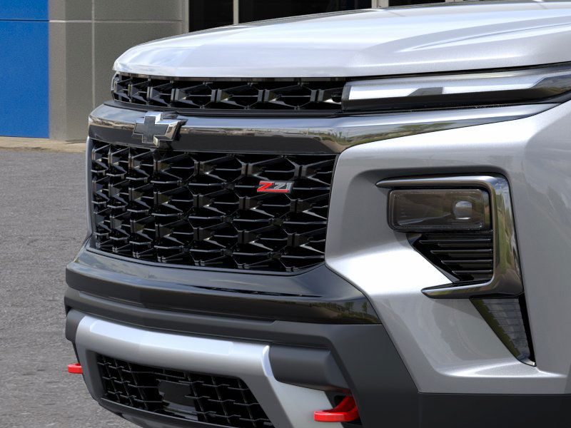 2026 CHEVROLET TRAVERSE - Image 12