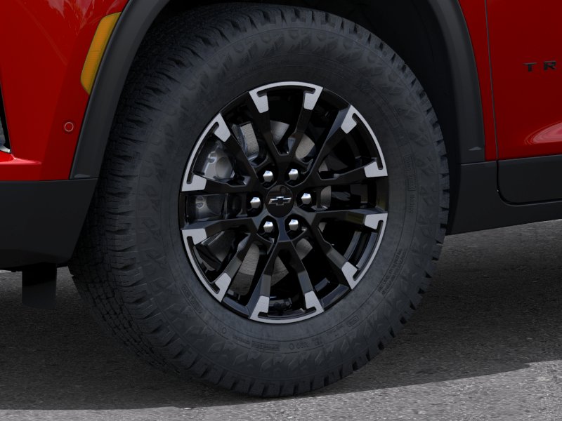 2026 Chevrolet Traverse Z71 - Photo 10