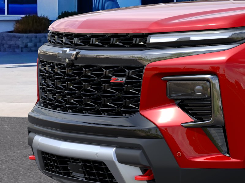 2026 Chevrolet Traverse Z71 - Photo 14
