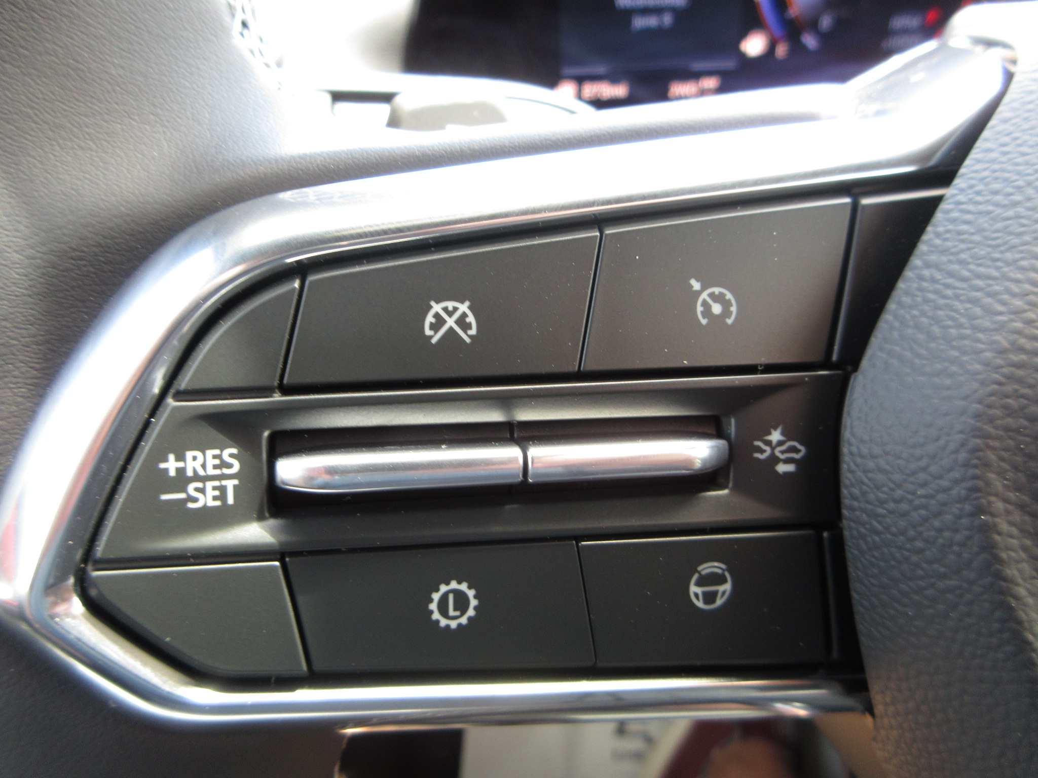 2026 Chevrolet Traverse Z71 - Photo 11