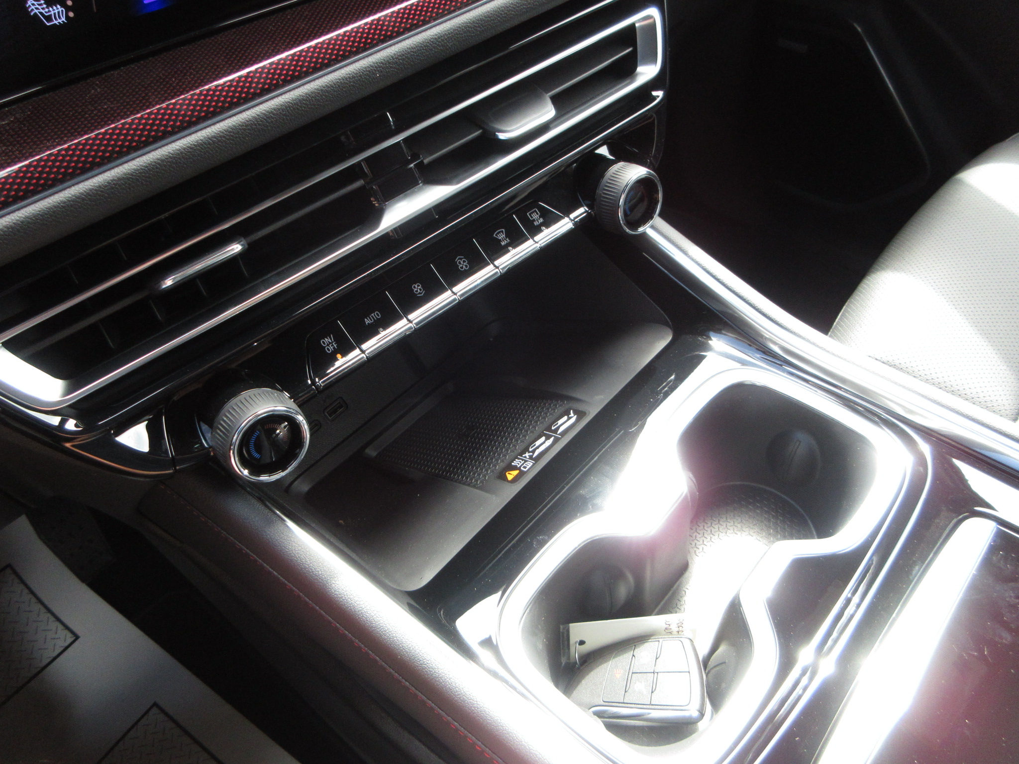 2026 Chevrolet Traverse Z71 - Photo 13