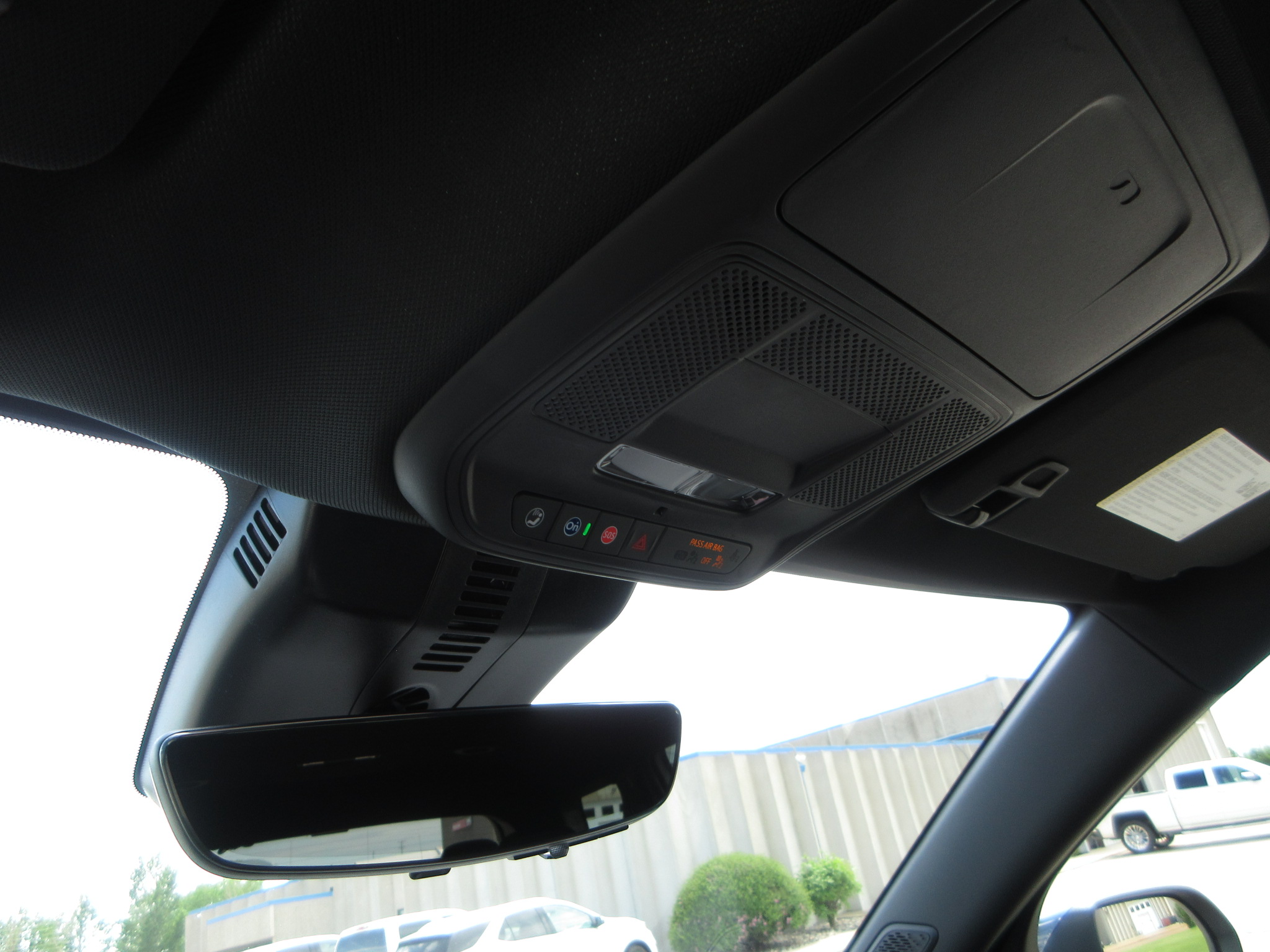 2026 Chevrolet Traverse Z71 - Photo 17
