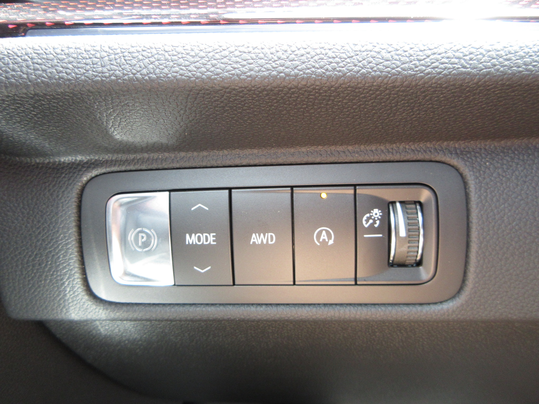 2026 Chevrolet Traverse Z71 - Photo 12