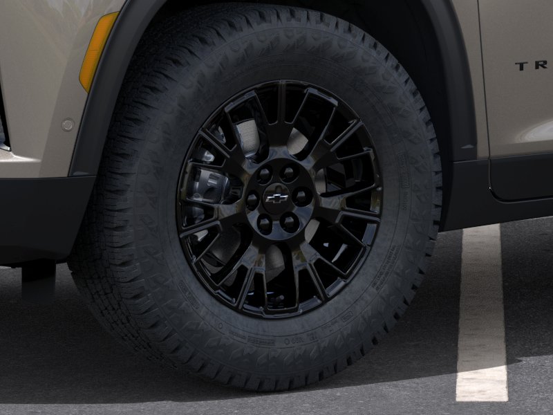 2026 Chevrolet Traverse Z71 - Photo 12