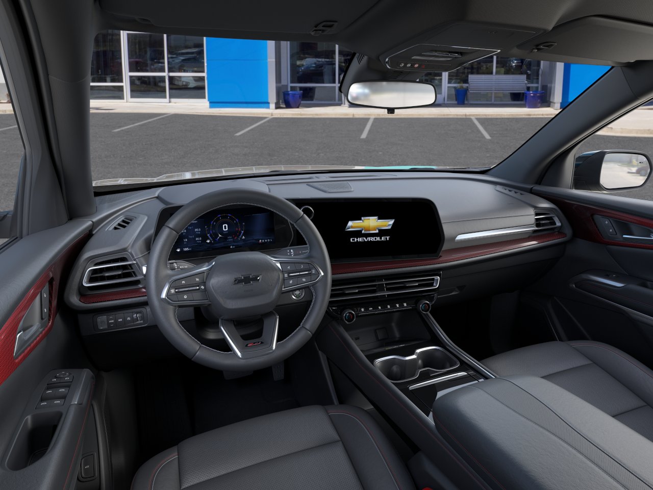 New 2026 Sandstone Gray Chevrolet Z71 image 40