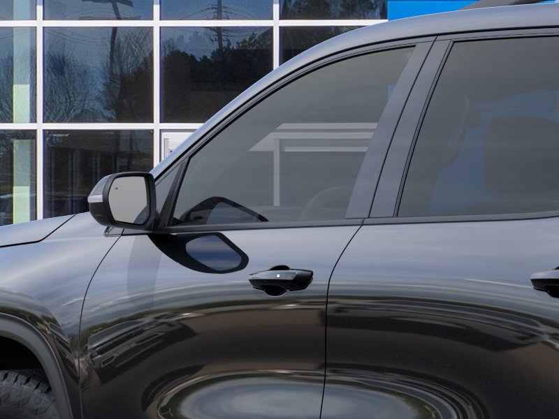Used 2026 Mosaic Black Metallic Chevrolet Z71 image 55