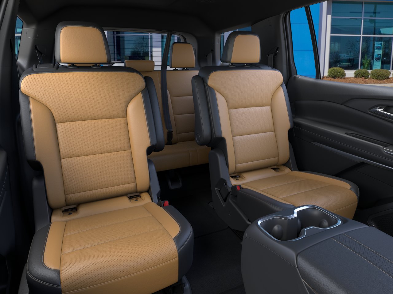 New 2027 Sterling Gray Metallic Chevrolet Z71 image 56