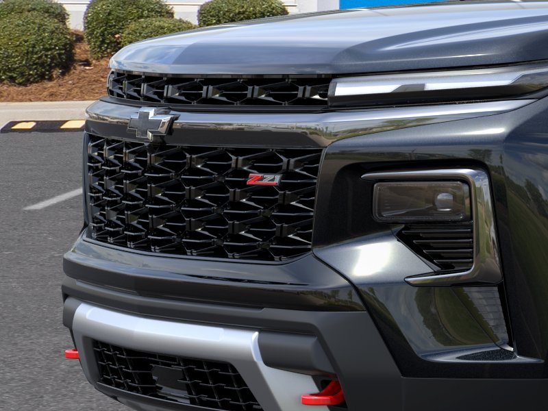 2027 Chevrolet Traverse Z71 - Photo 50